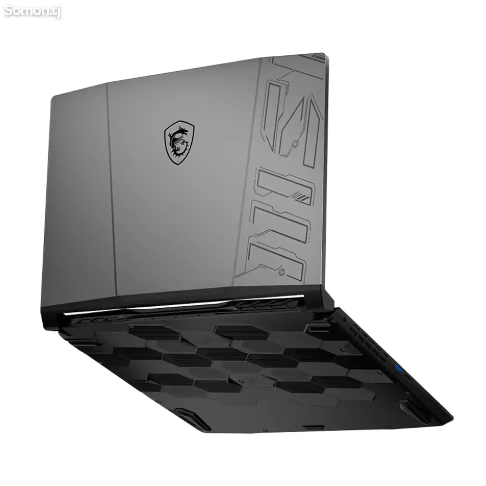 Игровой ноутбук MSI Phantom 15 на заказ-4