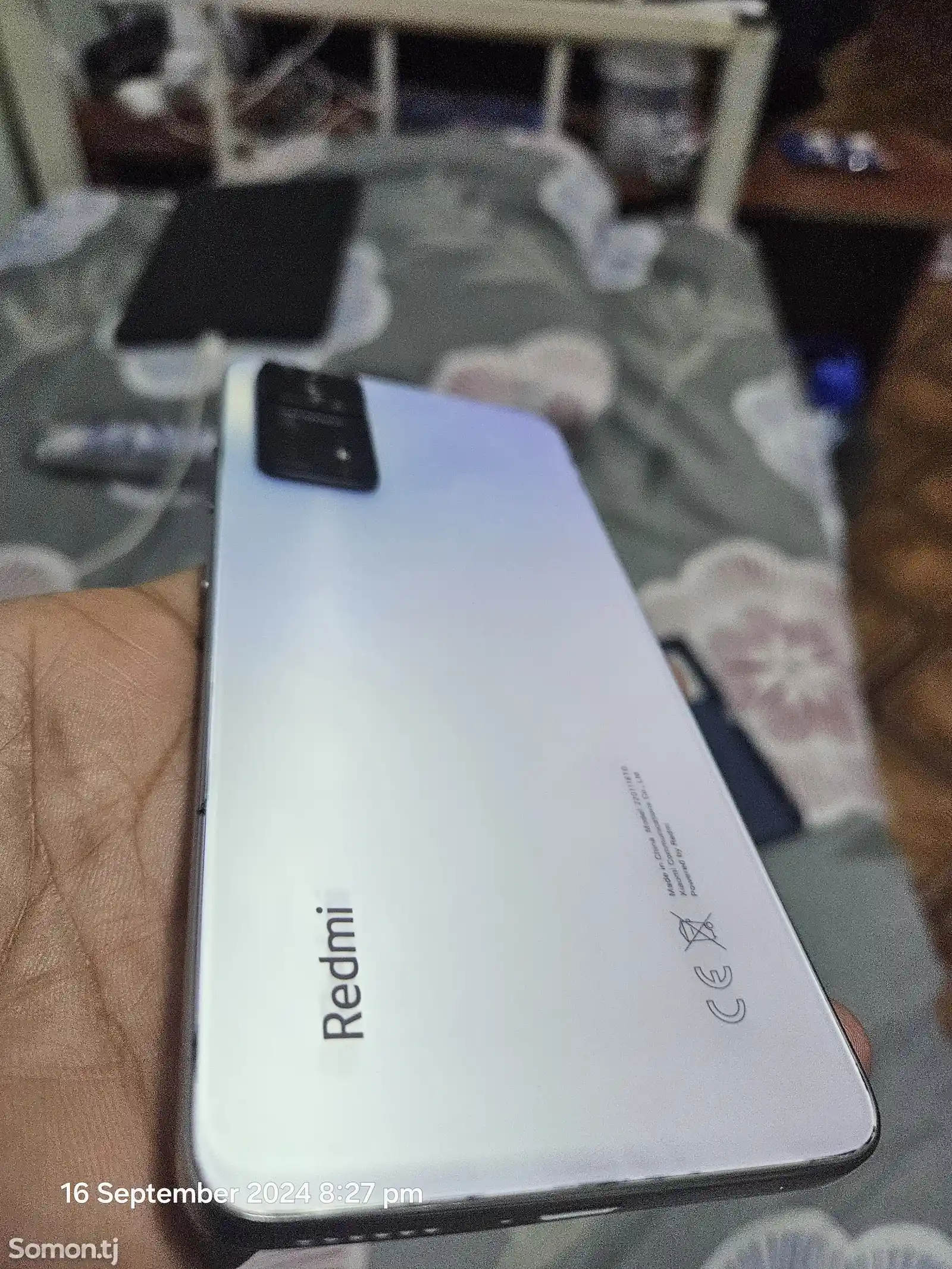 Xiaomi Redmi Note 11 Pro-4