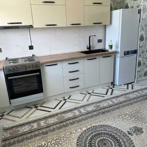 2-комн. квартира, 2 этаж, 55м², Колхоз россия пеши масчиди Эмоми Аъзам