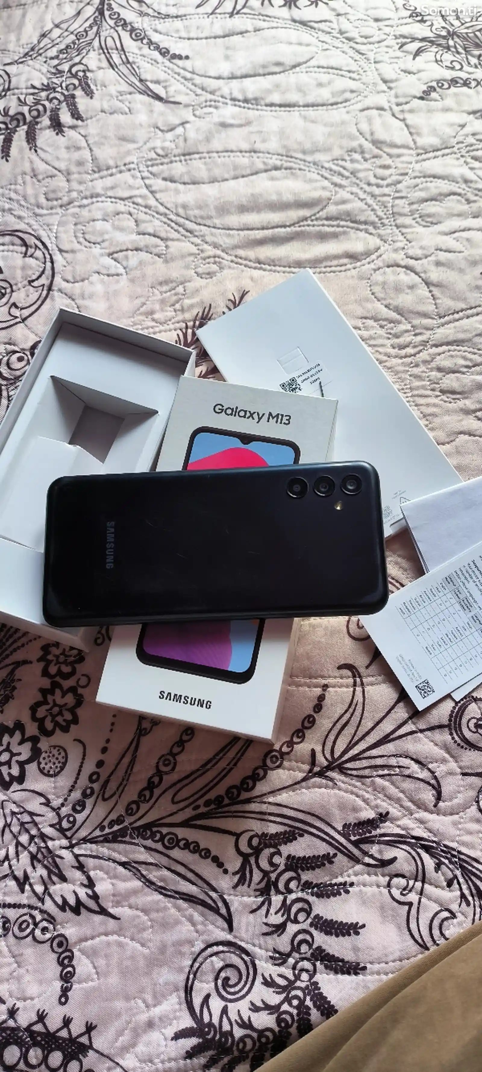 Samsung Galaxy M31-1