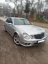 Mercedes-Benz E class, 2009-6