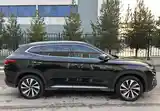 BYD Song Plus Flagship, 2024-5