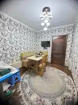 3-комн. квартира, 3 этаж, 100 м², Молодежный Театр-8