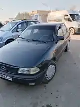 Opel Astra F, 1993-8