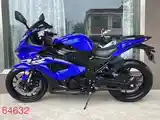 Мотоцикл BMW 400RR на заказ-2