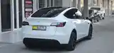 Tesla Model Y, 2021-6