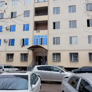 2-комн. квартира, 10 этаж, 46 м², Лицей 1