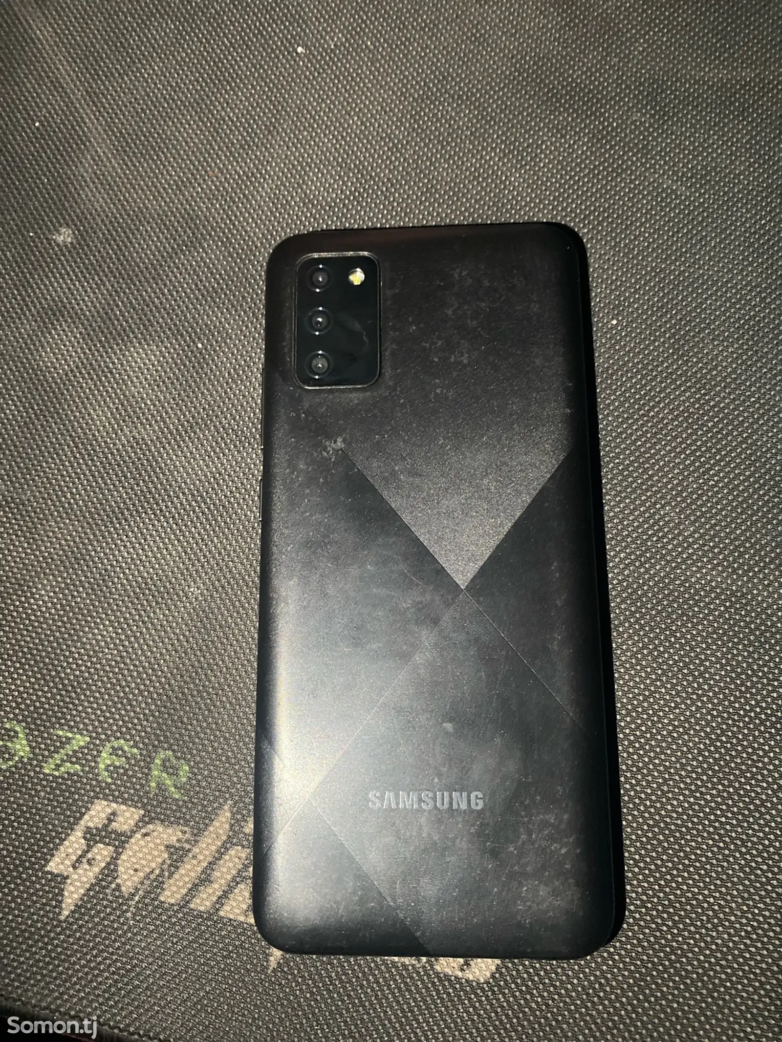 Samsung Galaxy A02s-1