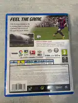 Игра Fifa 15 для PS4 и PS5-3