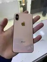 Apple iPhone Xs, 256 gb, Gold-3