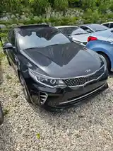 Kia K5, 2016-4