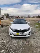 Kia Optima, 2014-3