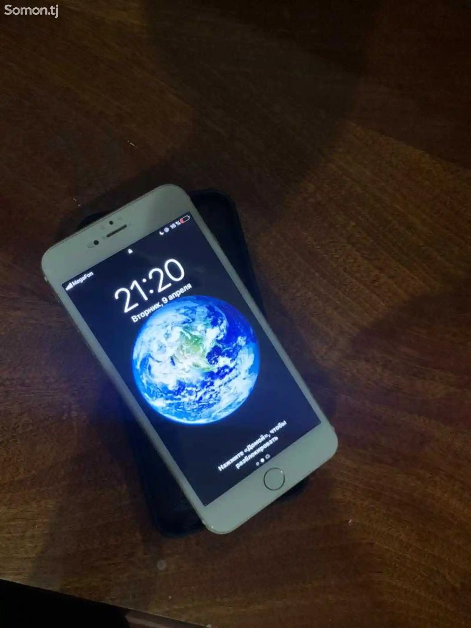 Apple iPhone 6S plus, 64 gb-4