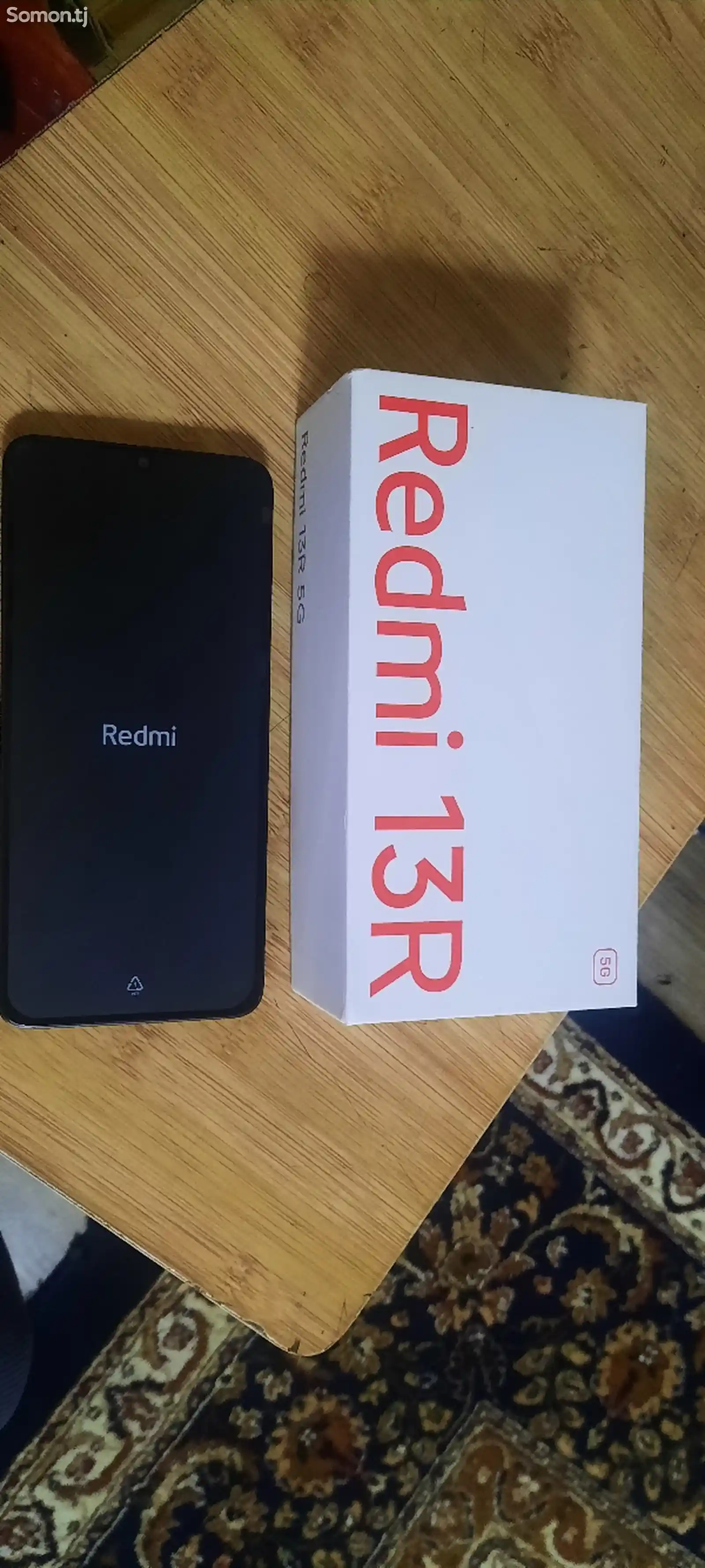 Xiaomi Redmi 13 5g-1