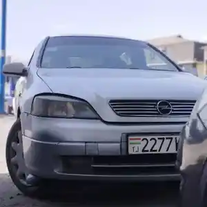 Opel Astra G, 1999