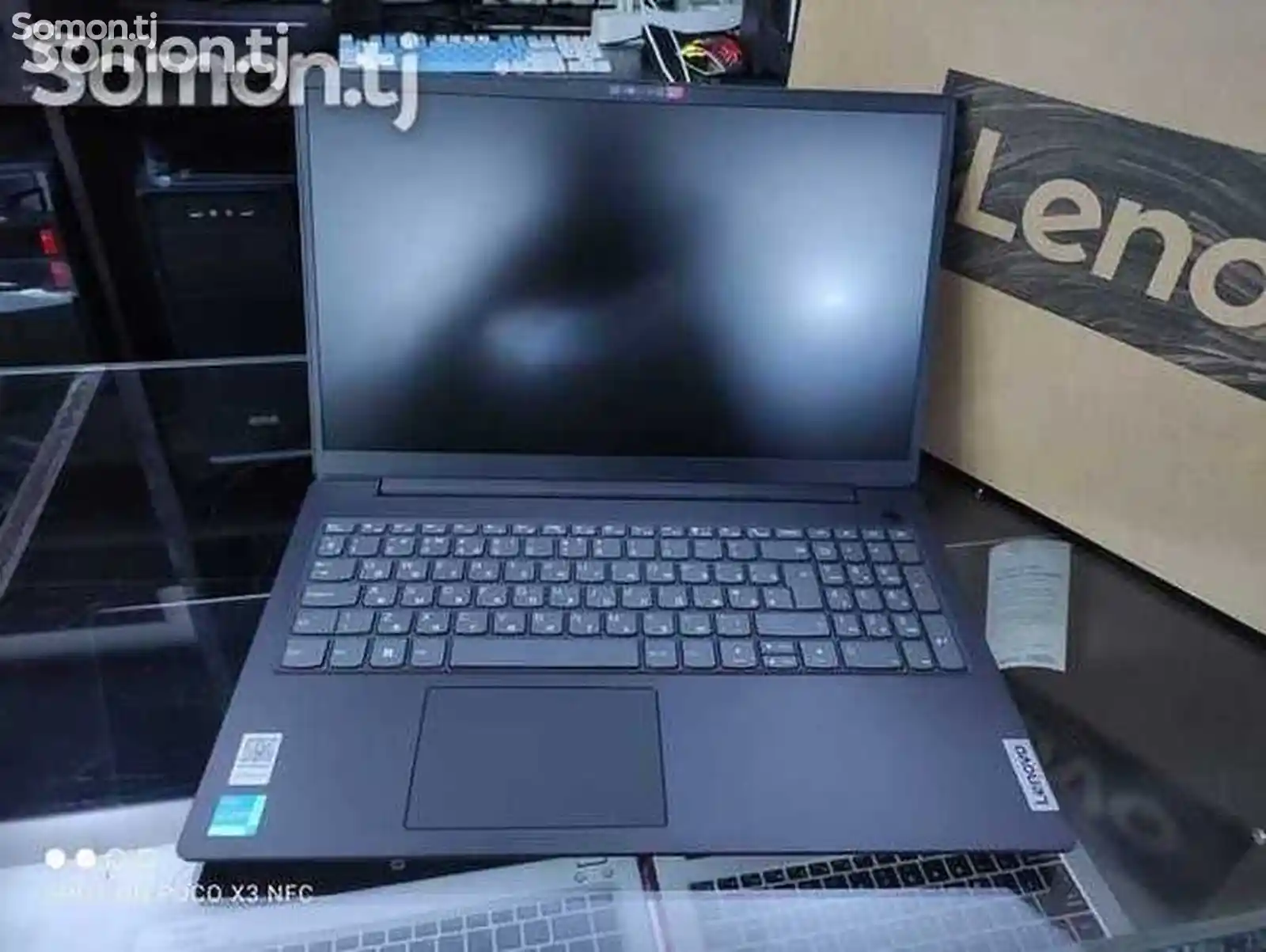 Ноутбук Lenovo Ideapad V15 G2 Core i5-1135G7 8GB/1TB 11TH GEN-2
