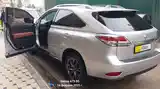 Lexus RX series, 2014-2