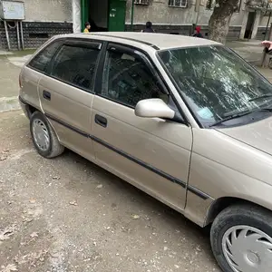 Opel Astra F, 1993