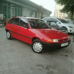 Opel Astra F, 1992