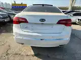 Kia K7, 2012-3