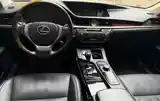 Lexus ES series, 2014-5