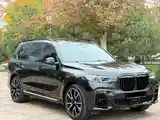 BMW X7, 2020-3