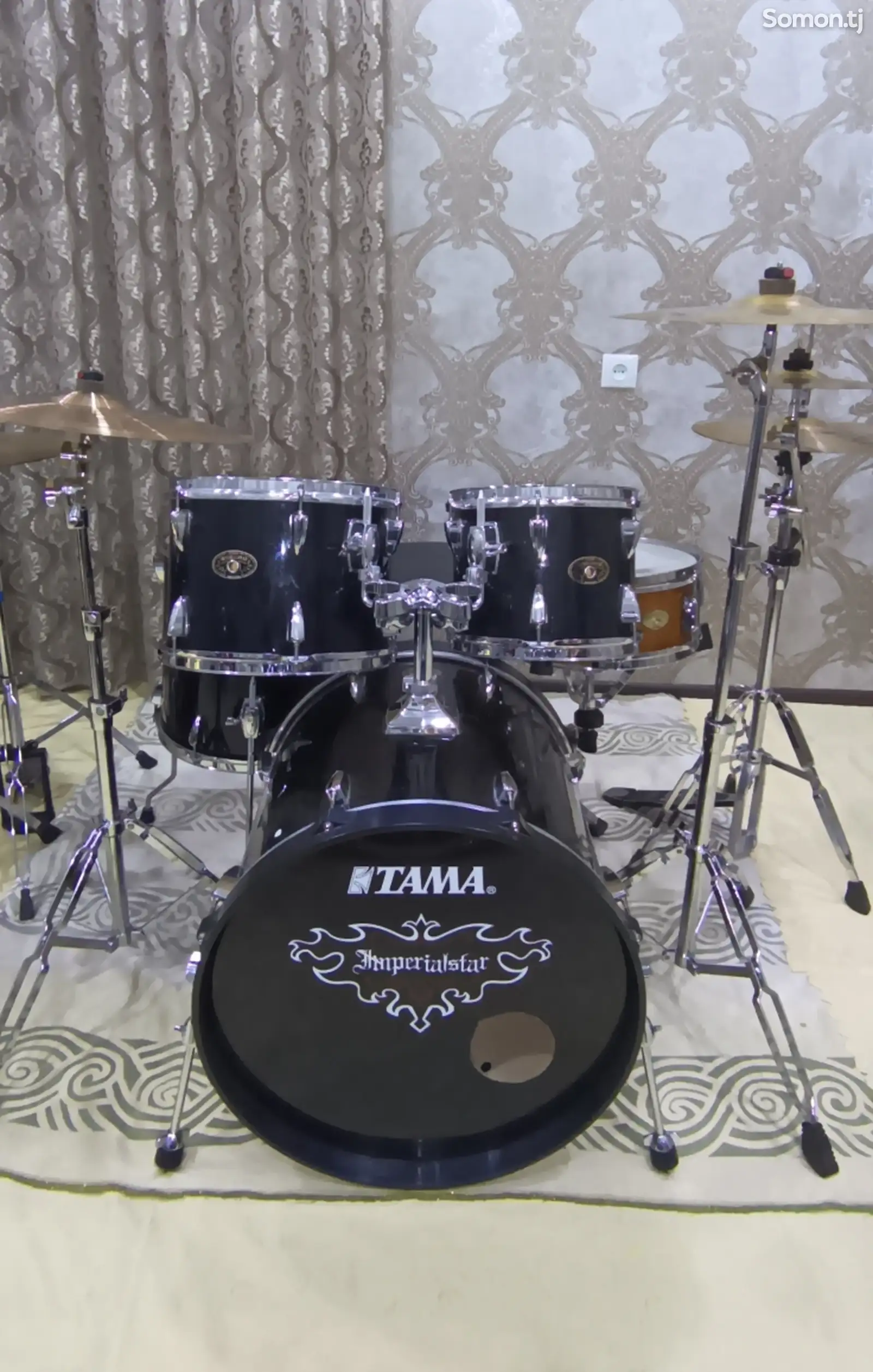 Барабанная установка Tama Imperialstar-1