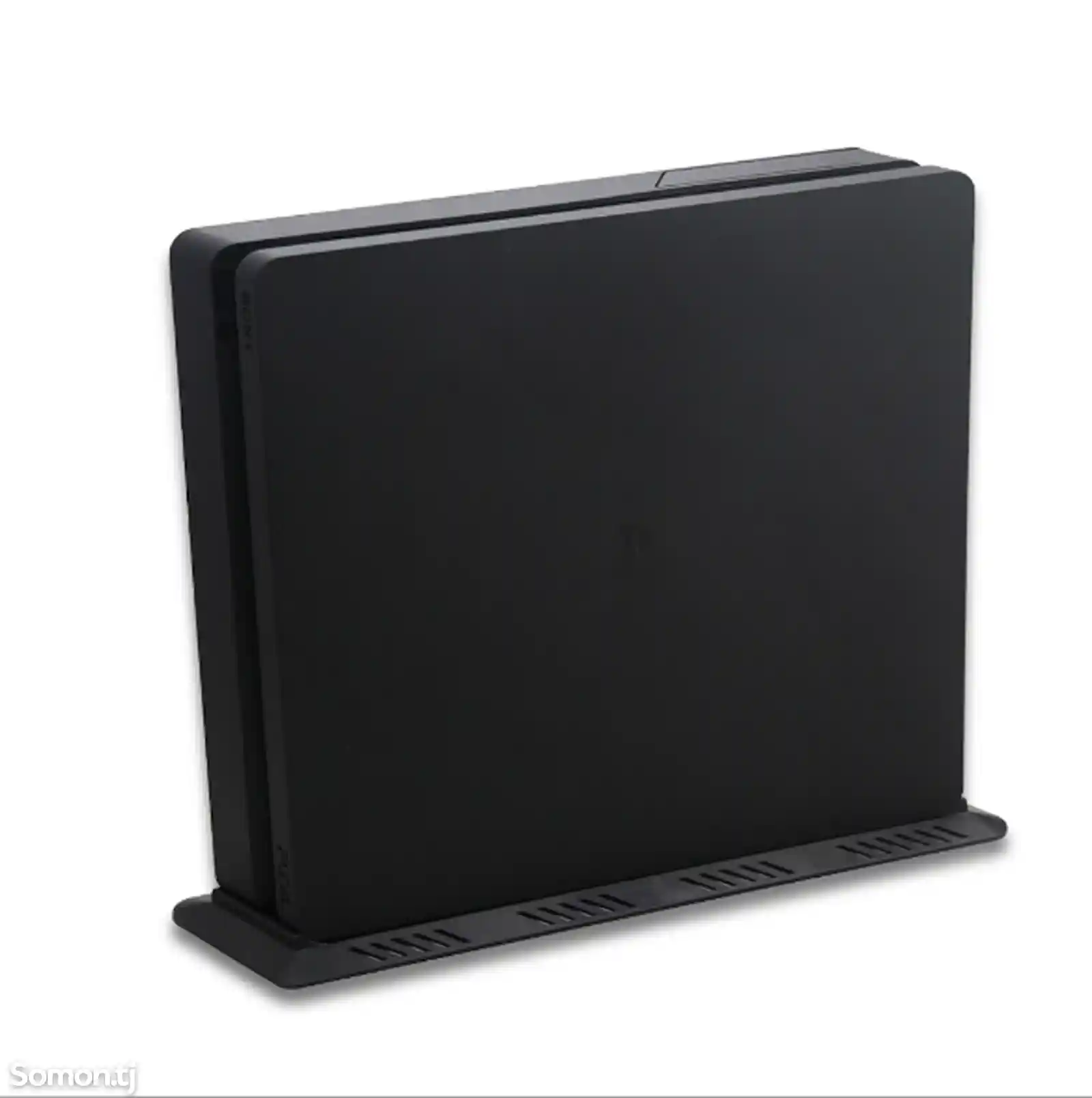 Вертикальный стенд для Sony PlayStation 4 slim-6