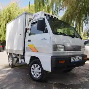 Бортовой грузовик, 2015