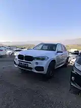 BMW X5, 2015-3