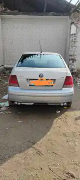 Volkswagen Bora, 2002-4