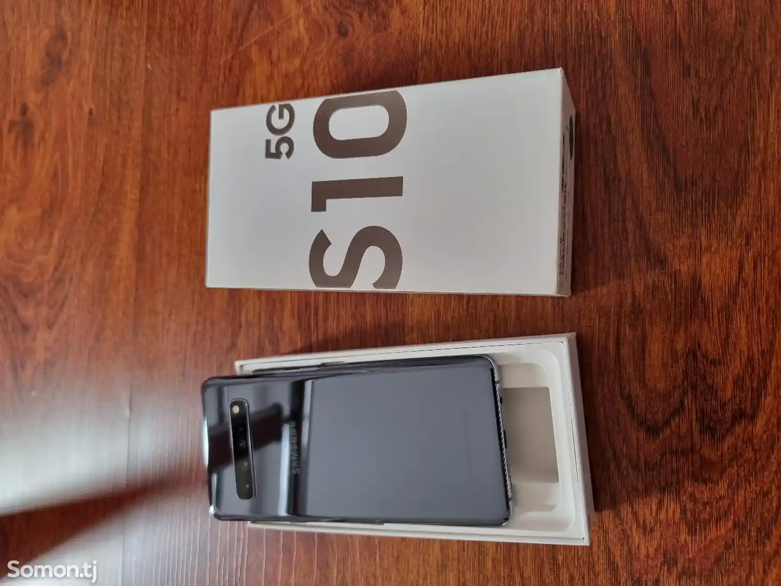 Samsung Galaxy S10 5G, 512gb-1