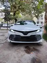 Toyota Camry, 2017-12