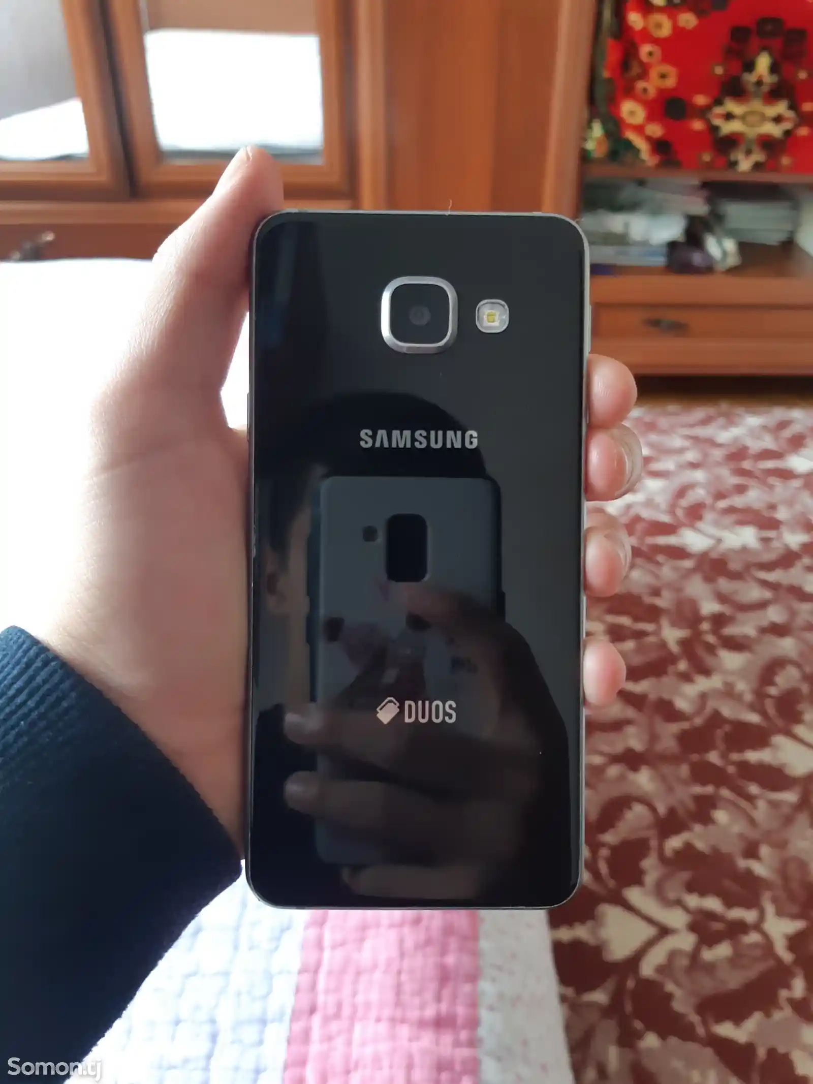 Samsung Galaxy A3-2