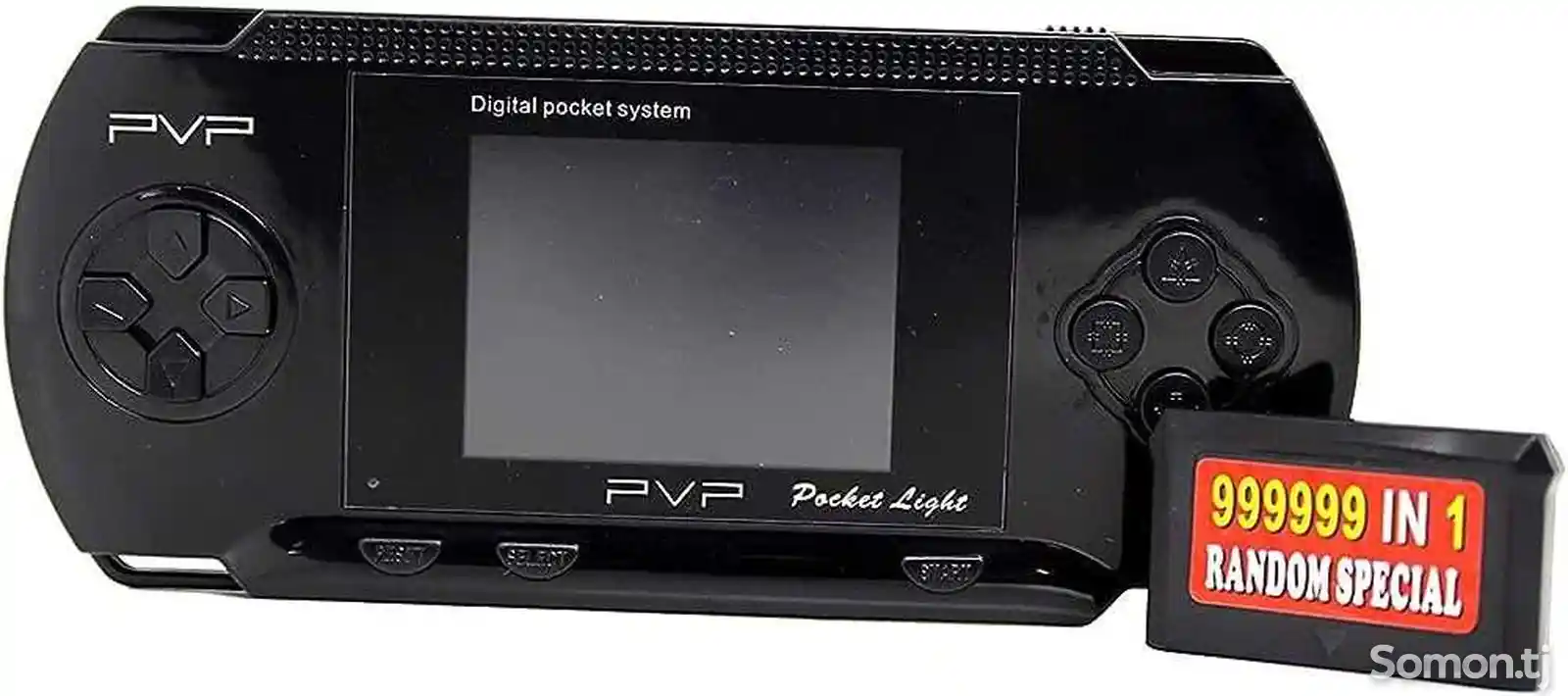 Портативная игровая консоль PVP Station Light 3000-3