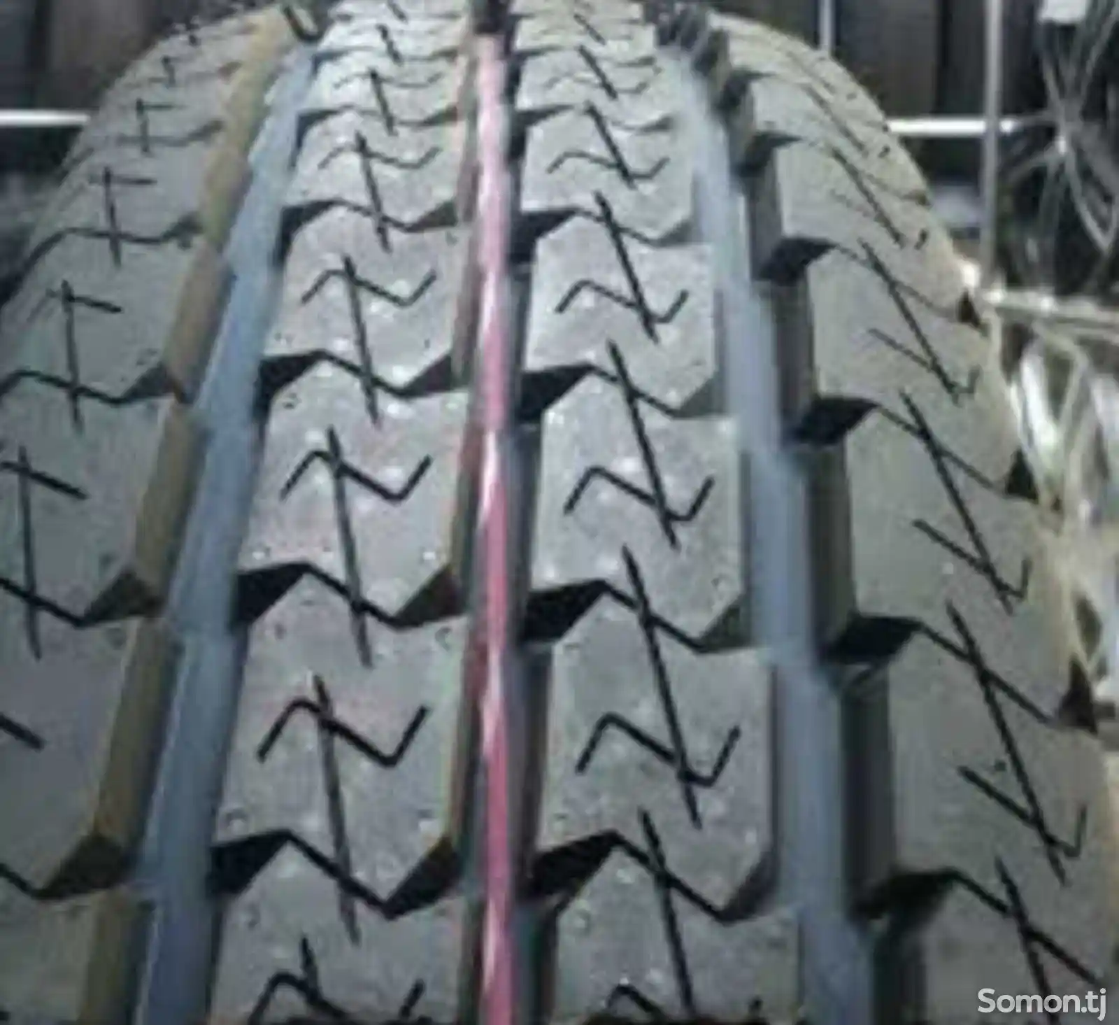 Покрышка 205/65 R16 C Kама-3