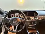 Mercedes-Benz E class, 2016-10