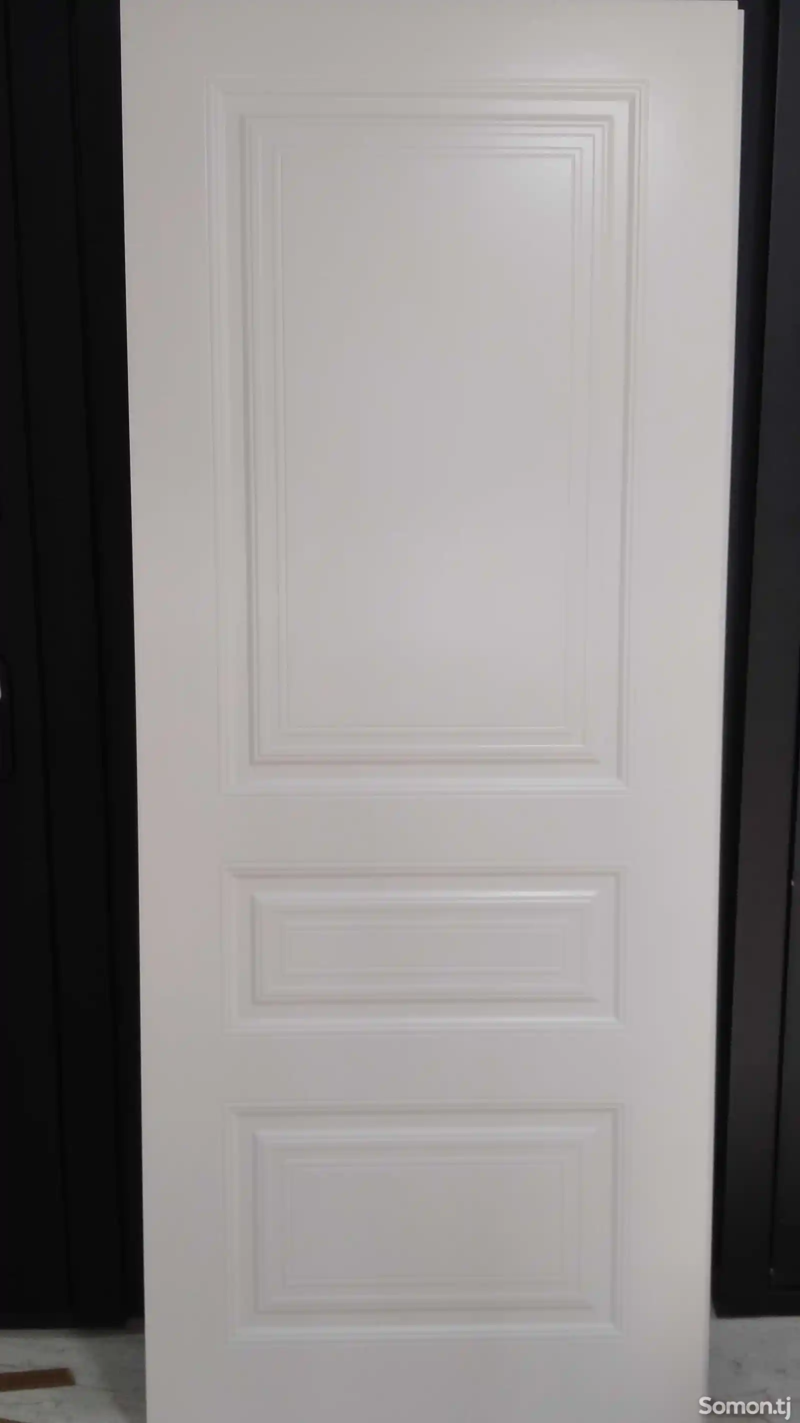 Межкомнатная дверь-3