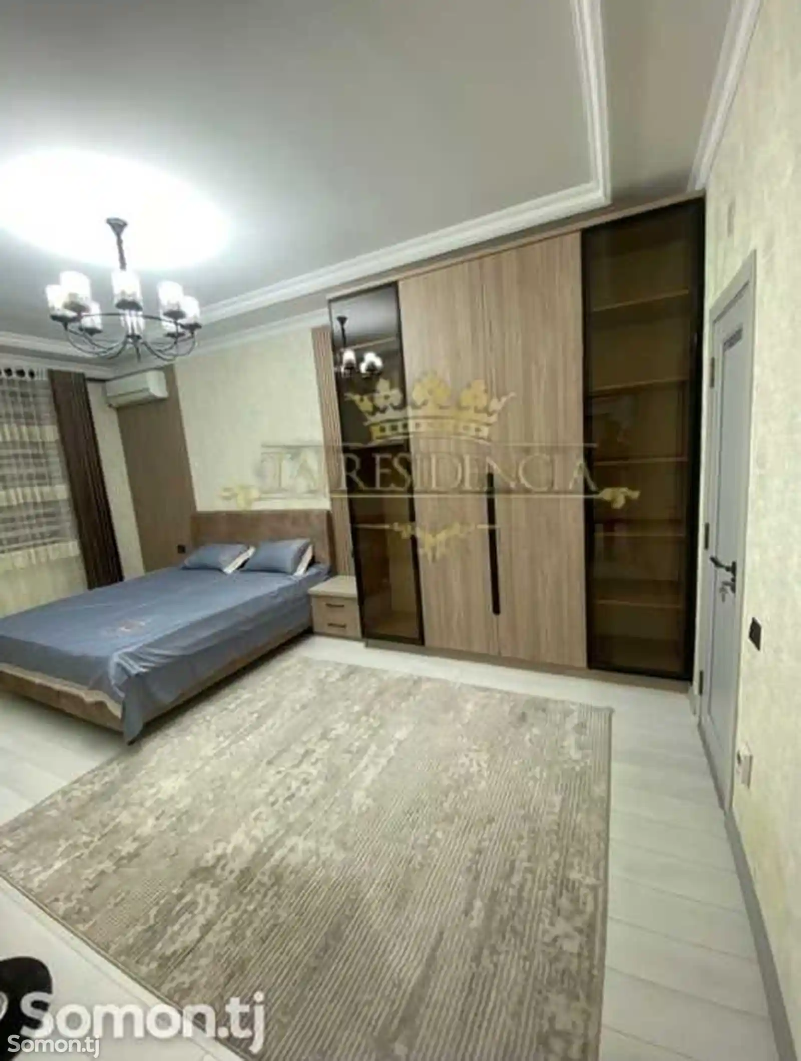 3-комн. квартира, 1 этаж, 160м², 31 мкр-10