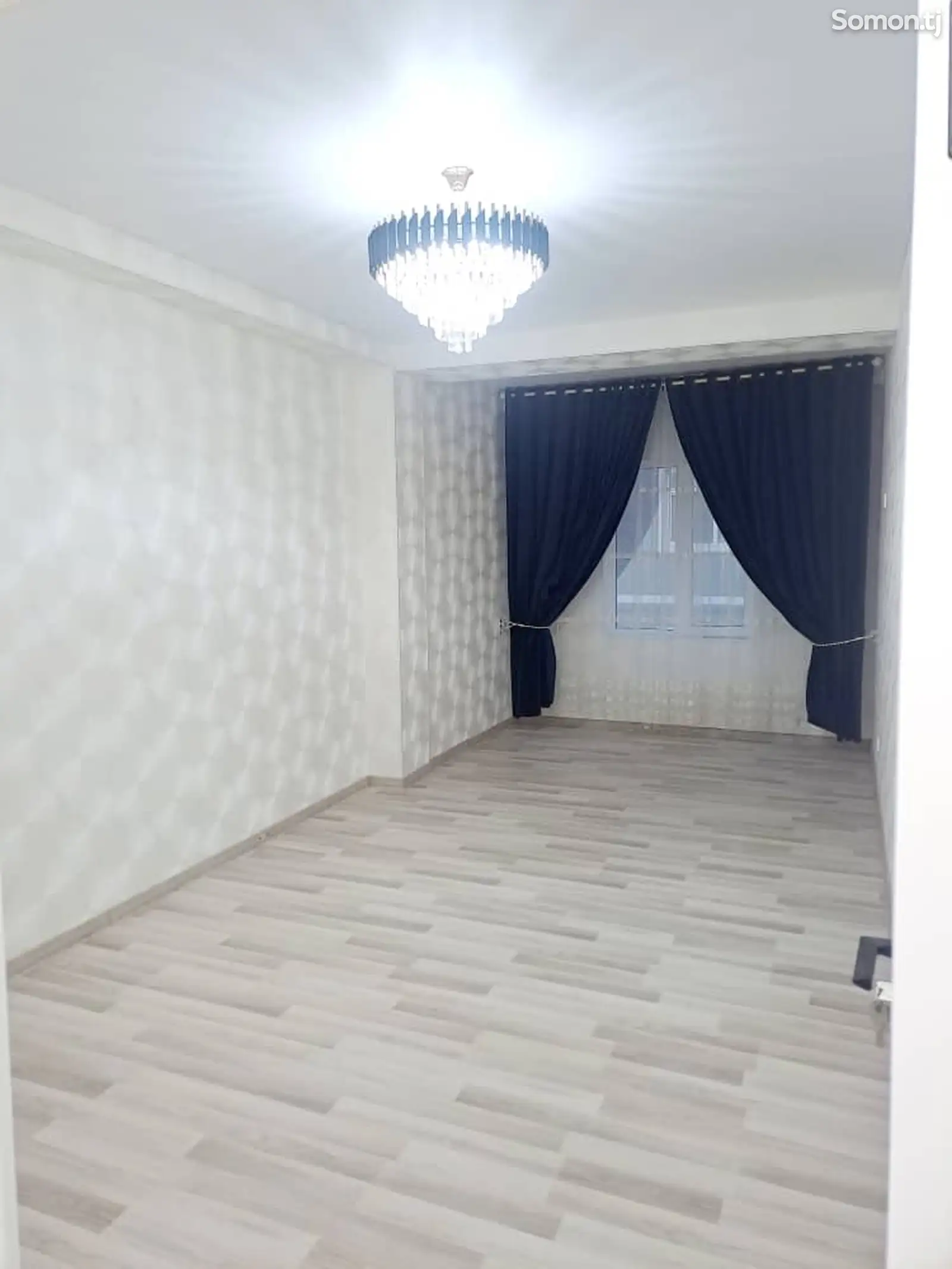 2-комн. квартира, 3 этаж, 60 м², Вахдат-1