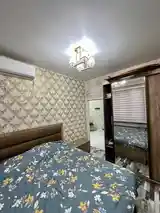 2-комн. квартира, 14 этаж, 50м², Овир, доми Ёвар пули Сангин-4