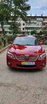 Toyota Camry, 2010-6