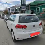 Volkswagen Golf, 2010-10