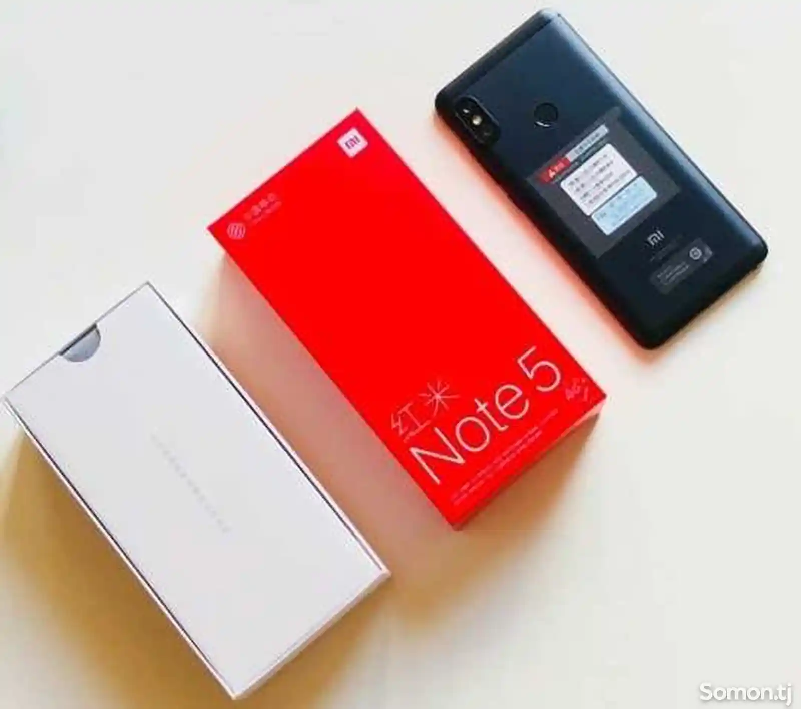Xiaomi Redmi Note 5 32gb