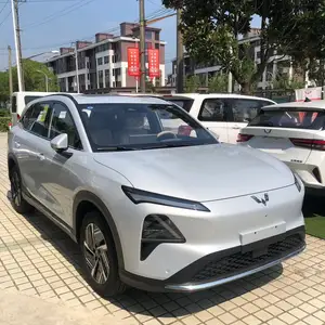 Wuling Starlight PHEV, 2024