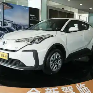 Toyota C-HR, 2023 на заказ