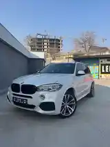 BMW X5 M, 2017-3