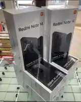 Xiaomi Redmi Note 14 6/128Gb Global Version-7