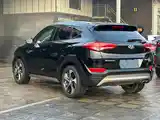 Hyundai Tucson, 2016-3