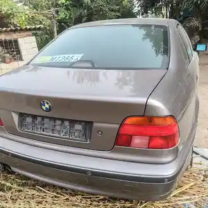 BMW 5 series, 1998